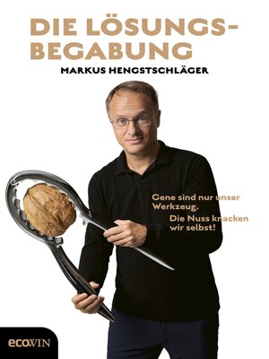 cover image of Die Lösungsbegabung
